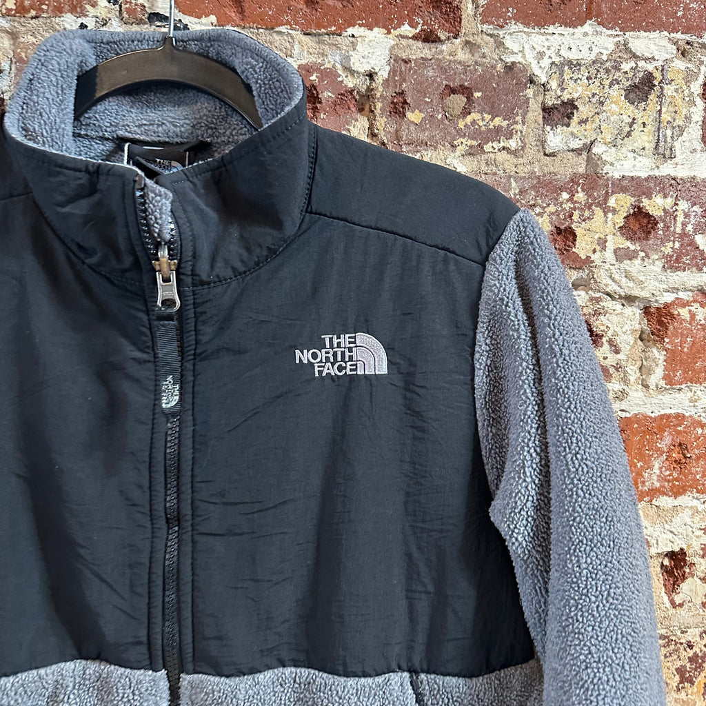 North Face Boys Medium Fleece Jacket