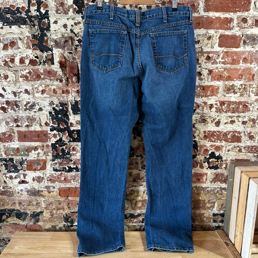 Ariat Mens 35x36 Jeans