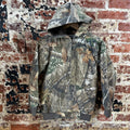 Magellan Boys Medium 10-12 Camo Jacket