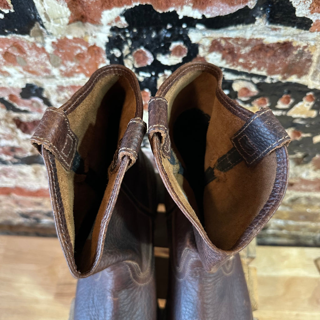 Lincoln Outfitters Mens 10.5 Brown Boots