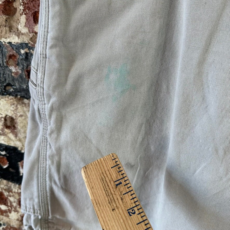 Carhartt Shorts Mens 36