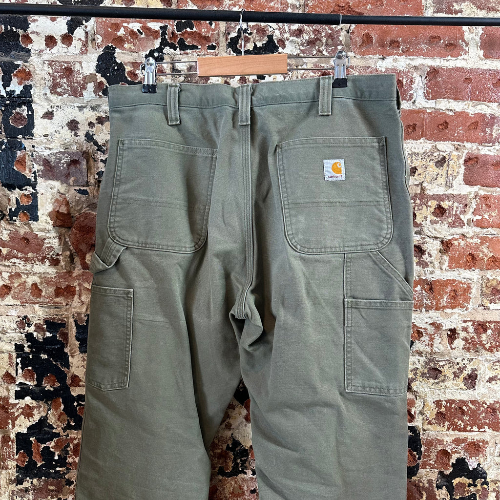 Carhartt B11 MOS Mens 36x30 Pants