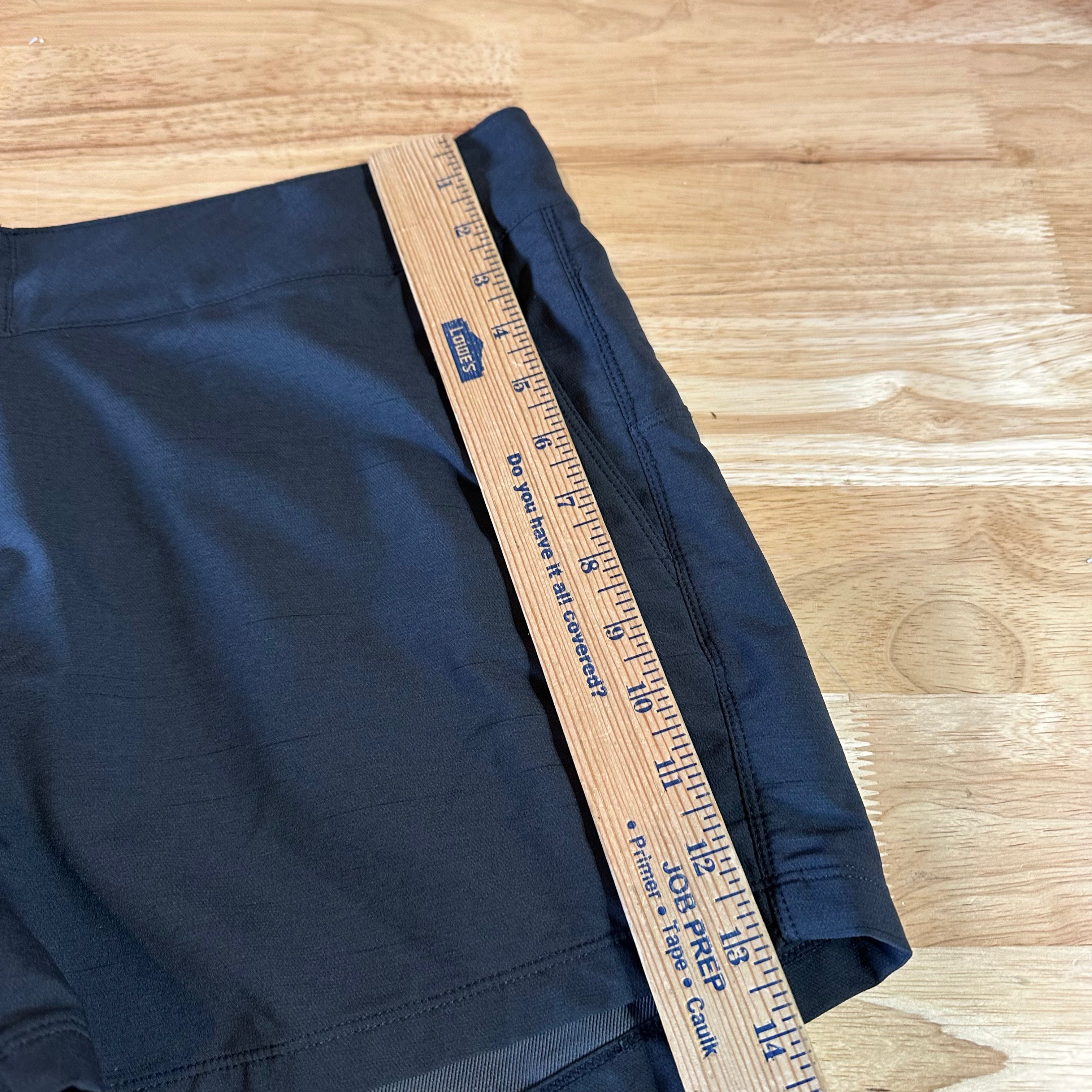 DaKine Womens Shorts XL