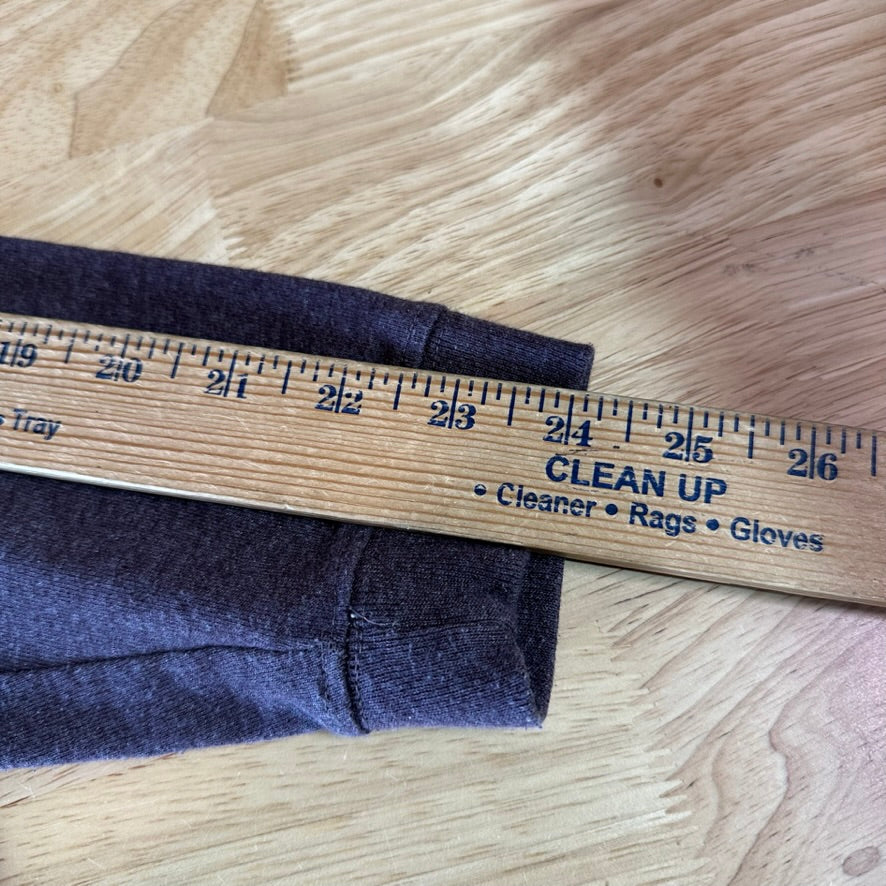 Carhartt L/S T-Shirt Womens Large