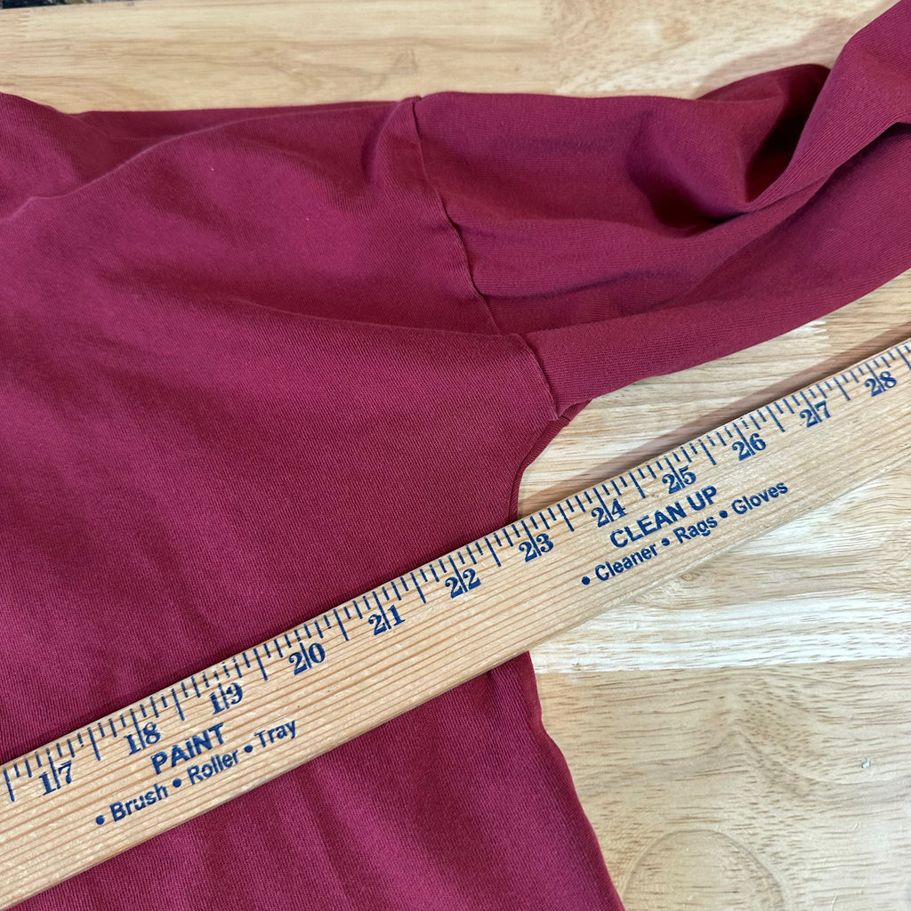 Ariat Womens Large L/S T-Shirt