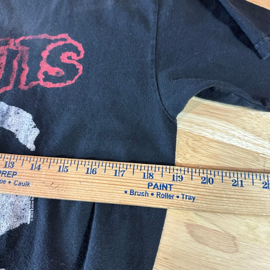 Misfits Men's Small S/S T-Shirt