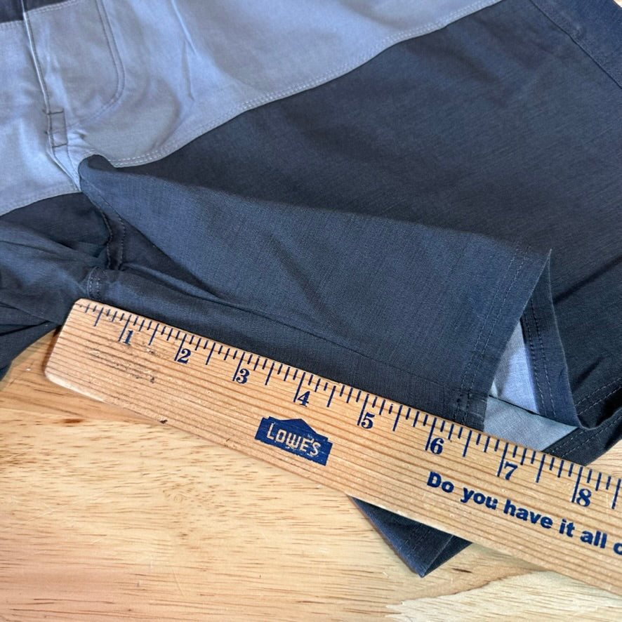 Hurley Shorts Mens 32