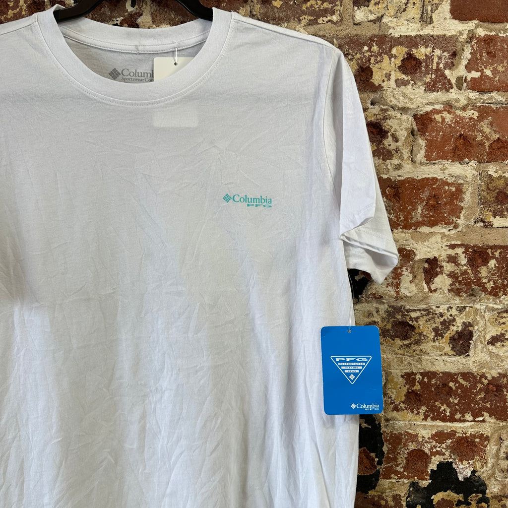 Columbia T Shirt Womens Medium