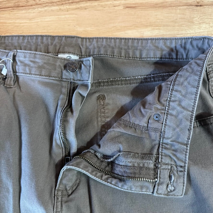 Magellan Mens Large Tan Pants