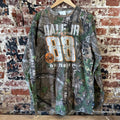 Dale Jr Long Sleeve T-Shirt 2XL