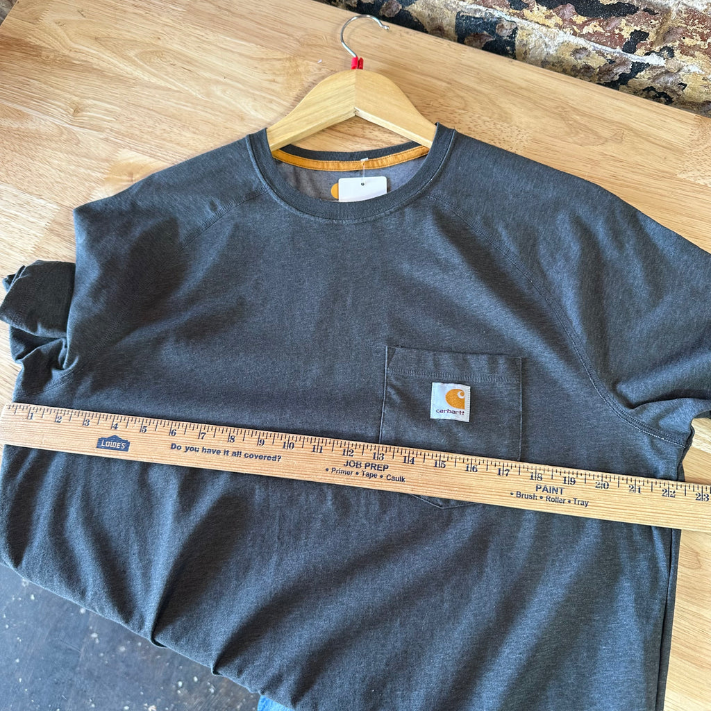 Carhartt Mens Large Tall S/S T-Shirt