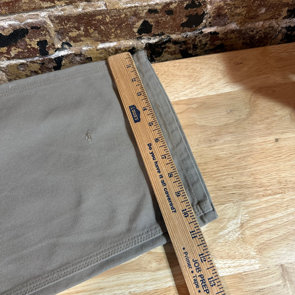 Carhartt Mens 42x27 Pants