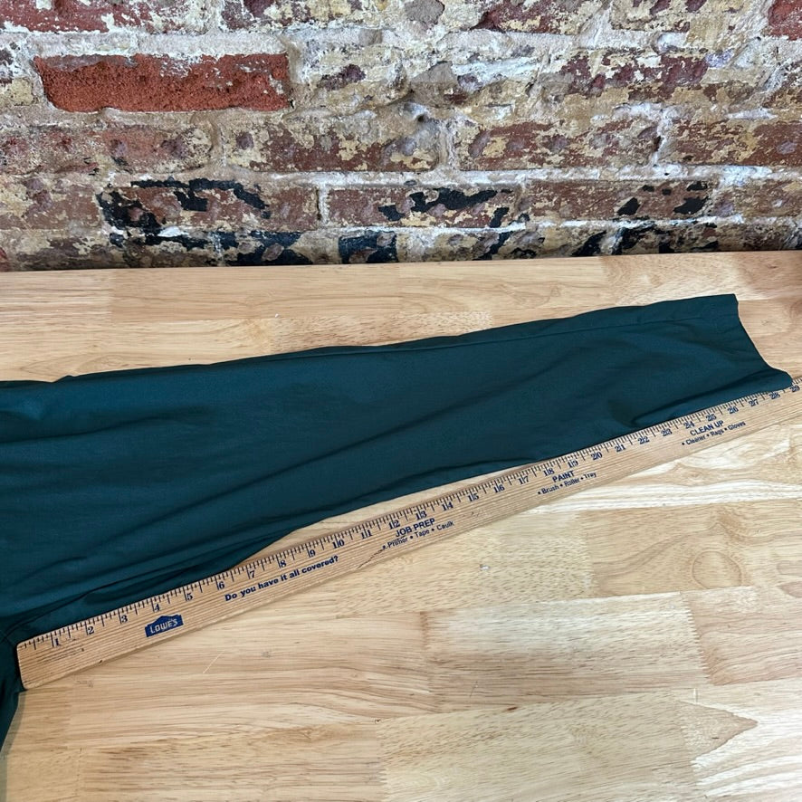 Hurley Mens 30 Green Pants