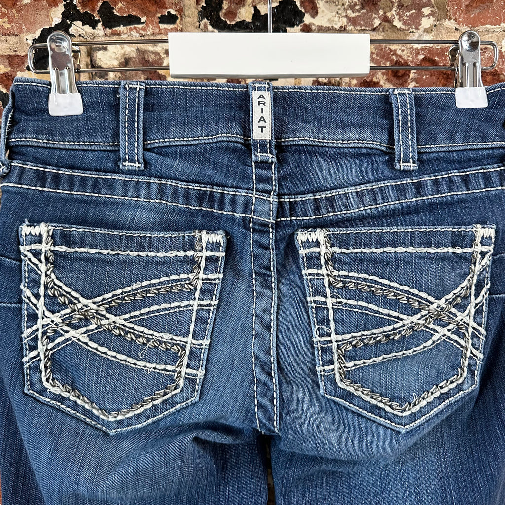 Ariat Womens 25L Bootcut Jeans