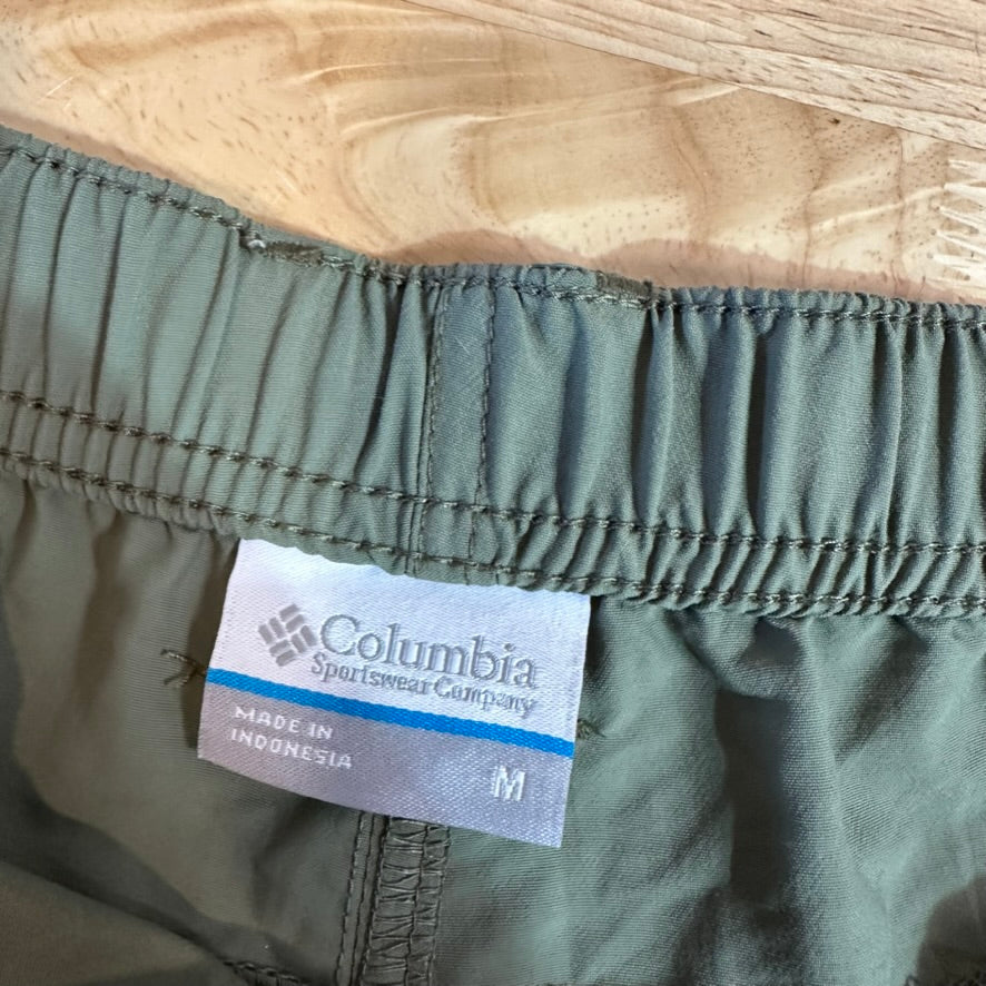 Columbia Shorts Womens Medium