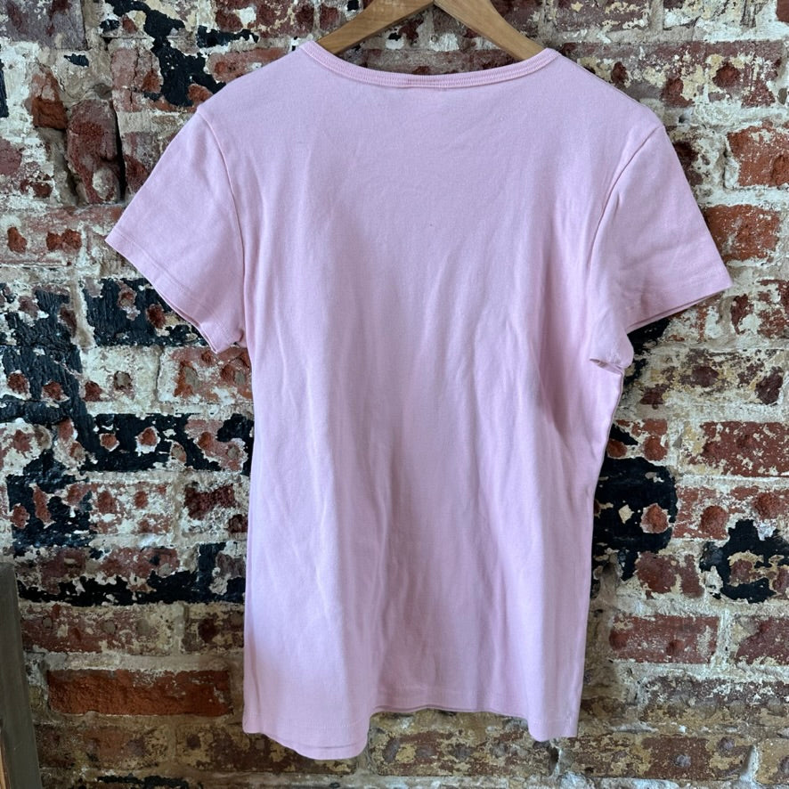 Campus Life Cubs Womens XL S/S T-Shirt