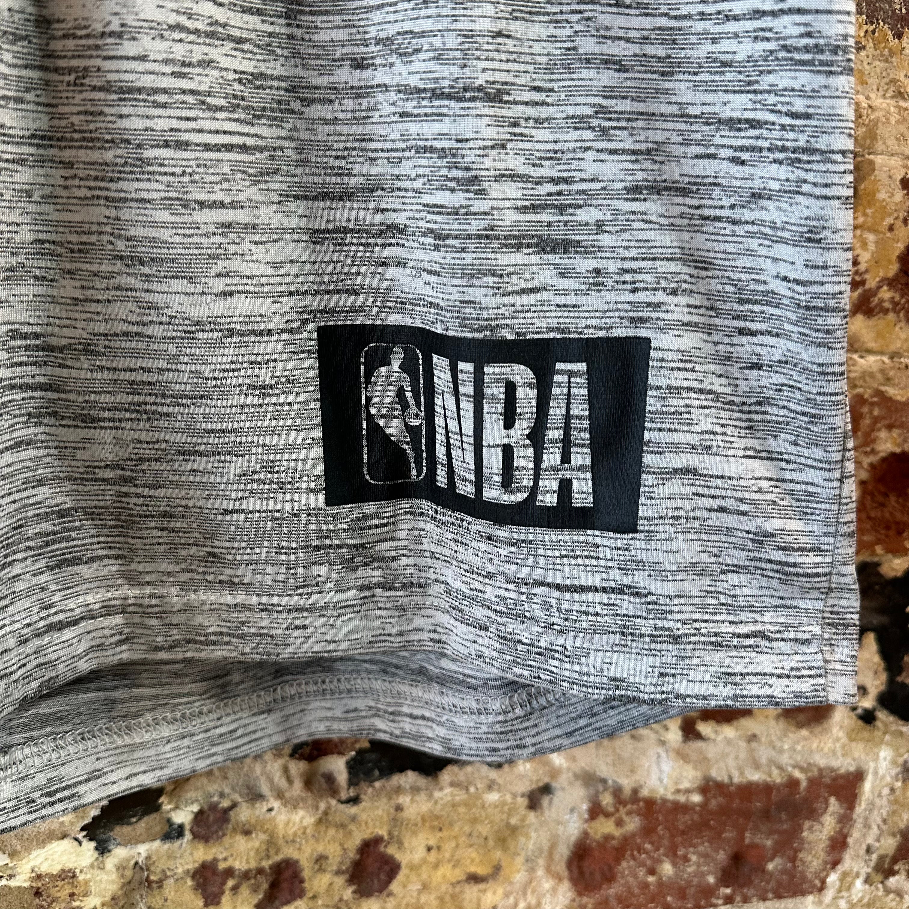 NBA Mens Medium shorts