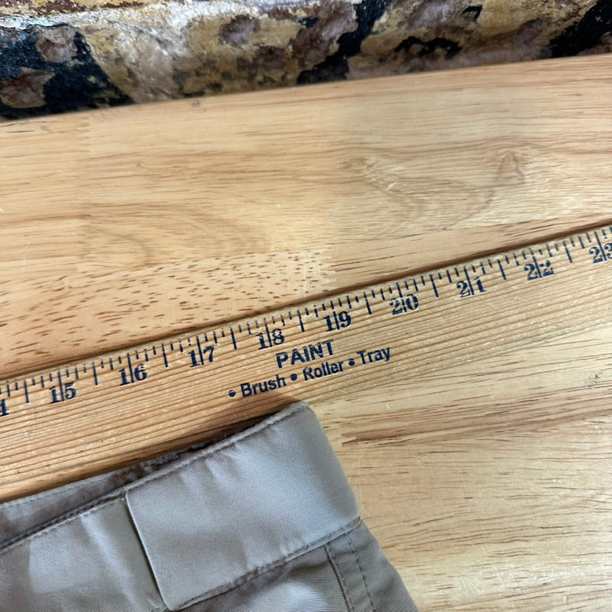 BlackHawk Mens 38x34 Tan Pants