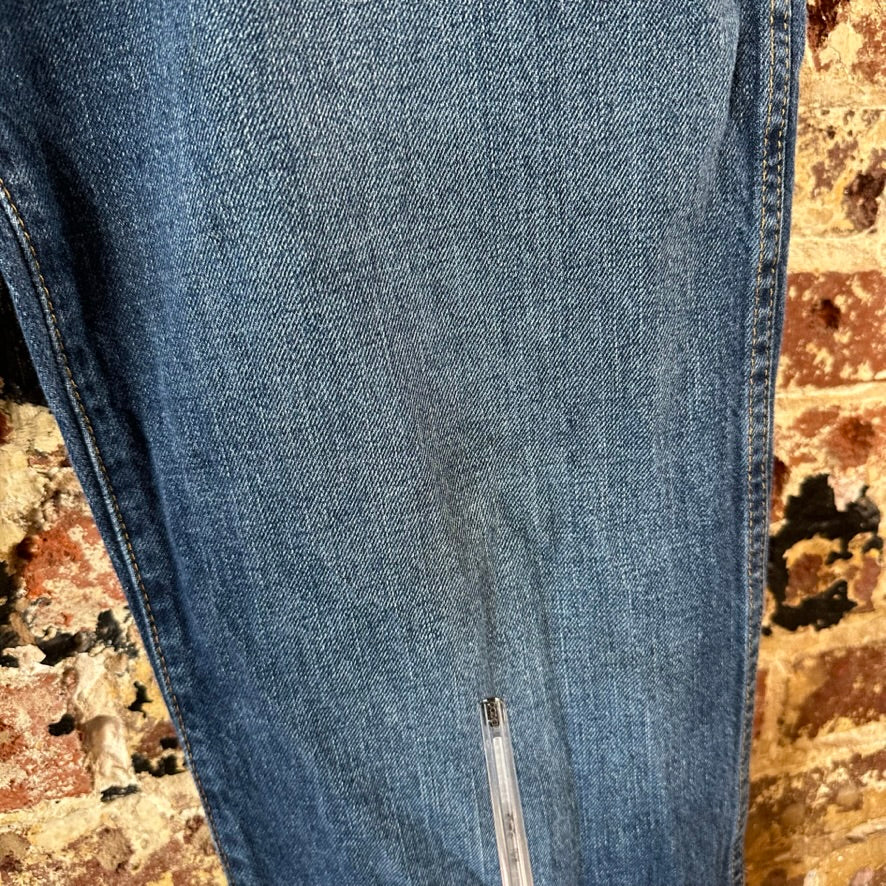Ariat Mens 35x36 Jeans