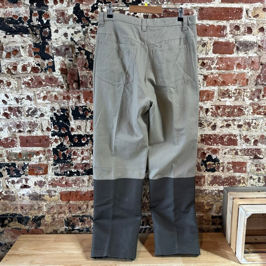 Game Winner Mens Medium Tan Pants