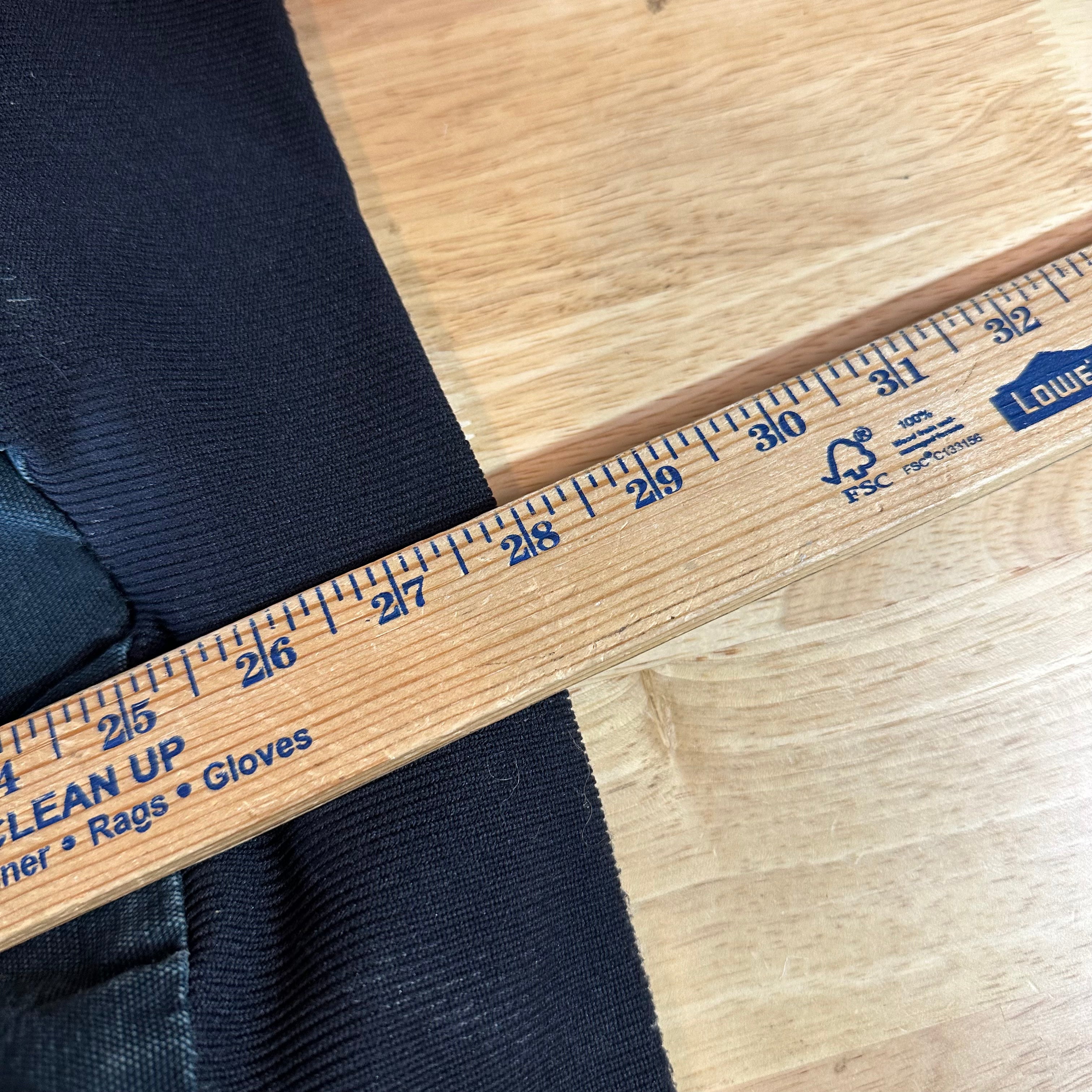 Carhartt J268 Black Jacket Men’s XL