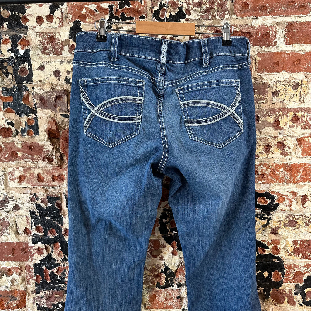 Ariat Womens 32L Bootcut Jeans