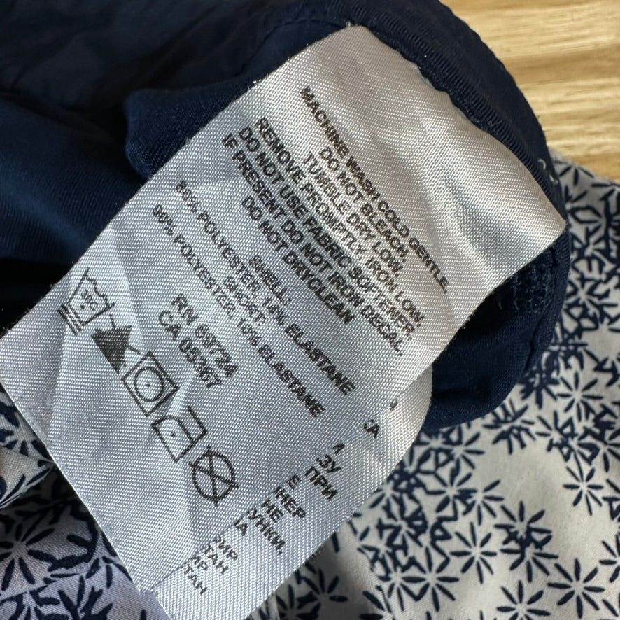 Columbia Skort Womens 4