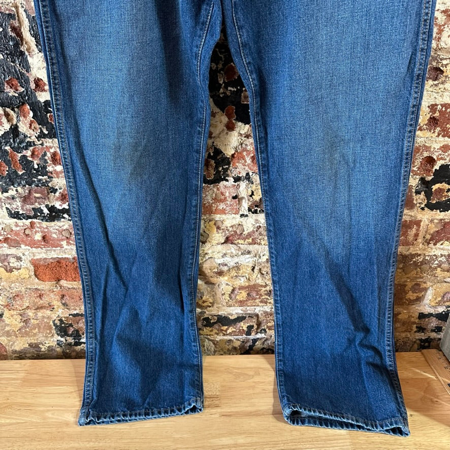 Ariat Mens 35x36 Jeans