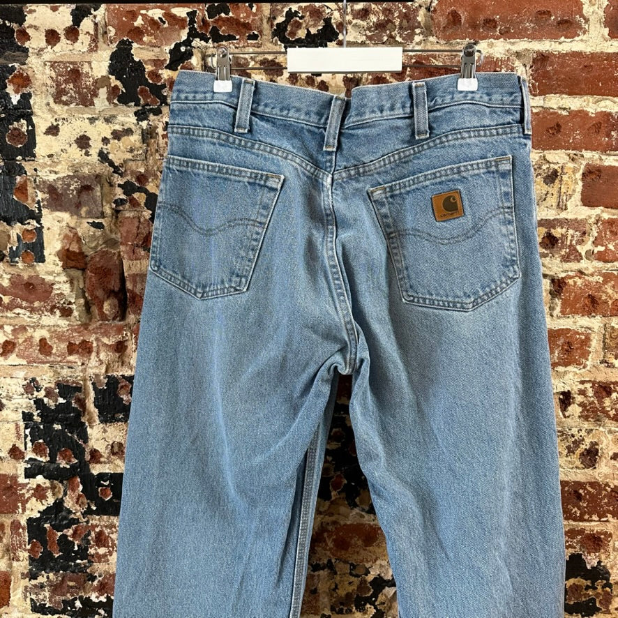 Carhartt Mens 36x30 Jeans