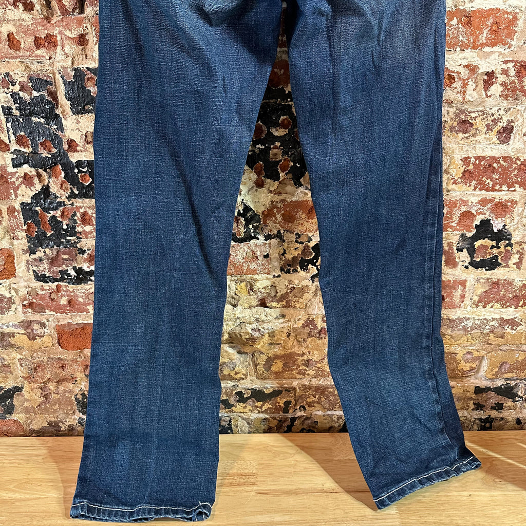 Arait M4 Mens 30x34 Bootcut Jeans