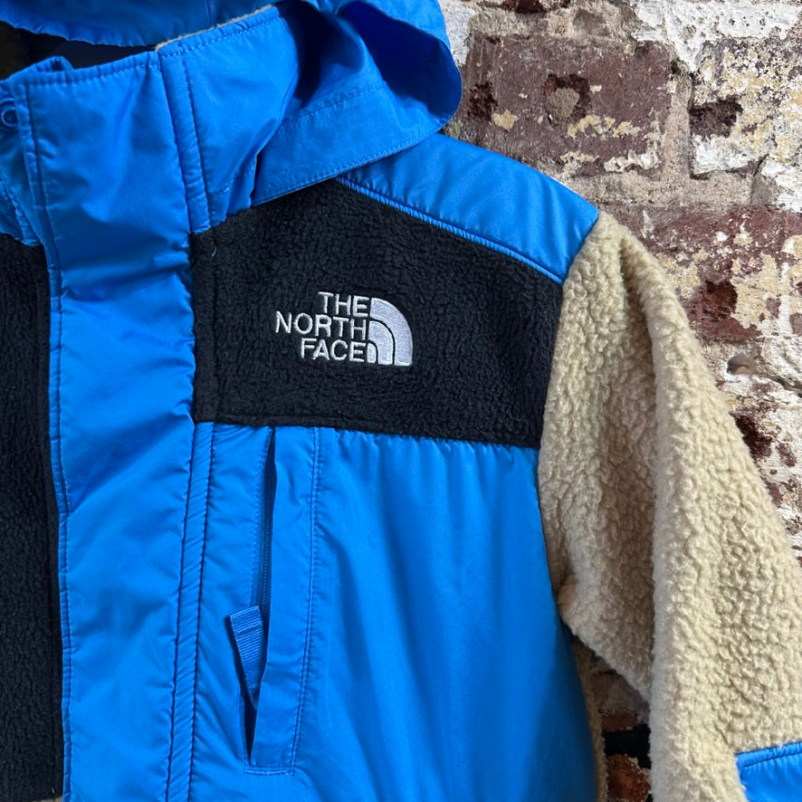 The North Face Boys Small Fleece Jacket
