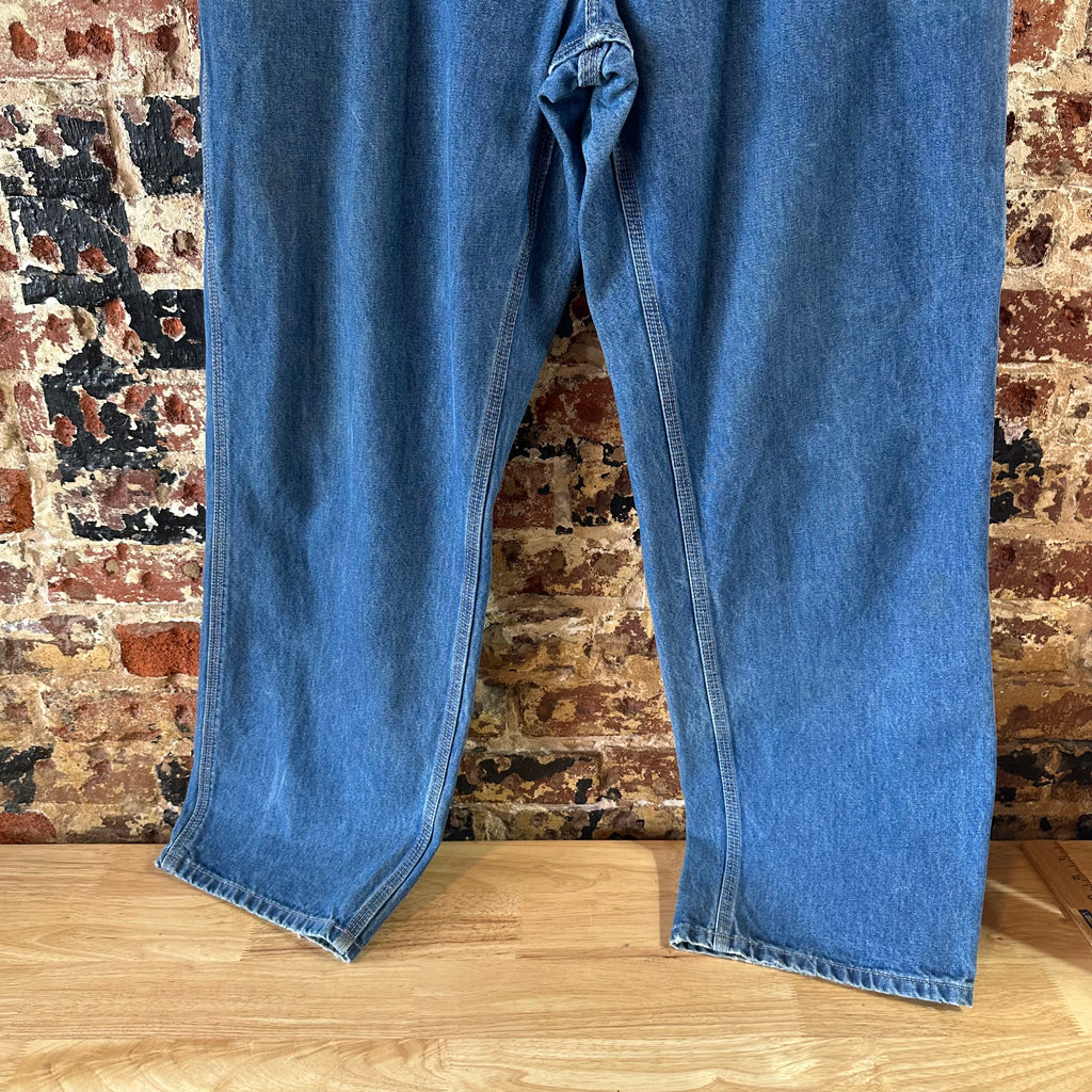 Carhartt FR Mens 35x32 Jeans