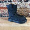 Herman Survivors Mens 7 Black Boots