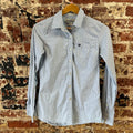 Ariat Womens Small Button Up