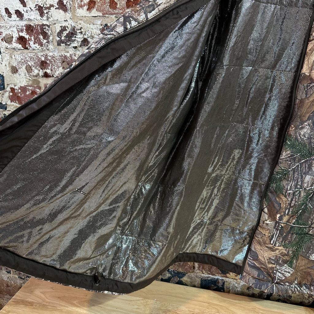 Columbia PHG Men's 2XL Camo Jacket