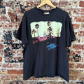 Hotel California Men's 2XL S/S Black T-Shirt