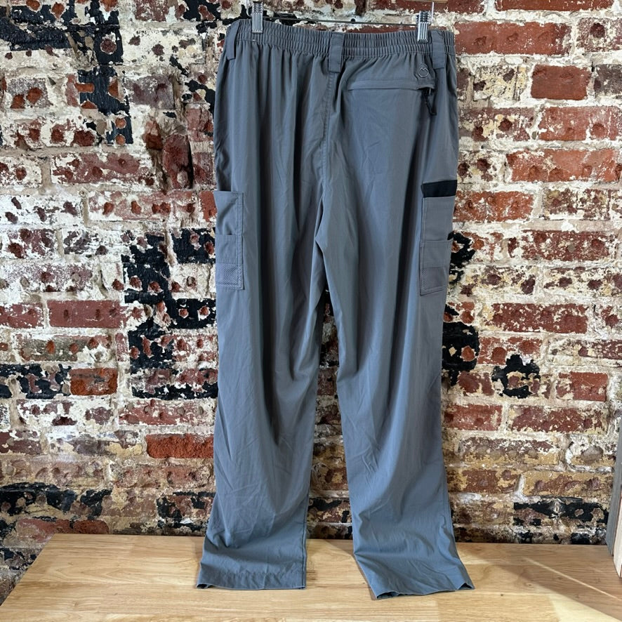 Magellan Mens Large Gray Pants