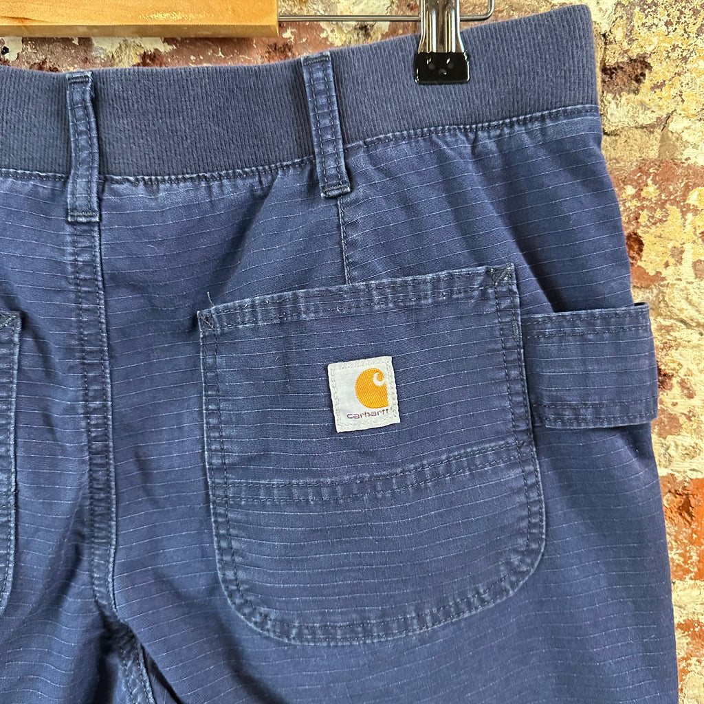 Carhartt Shorts Womens 8