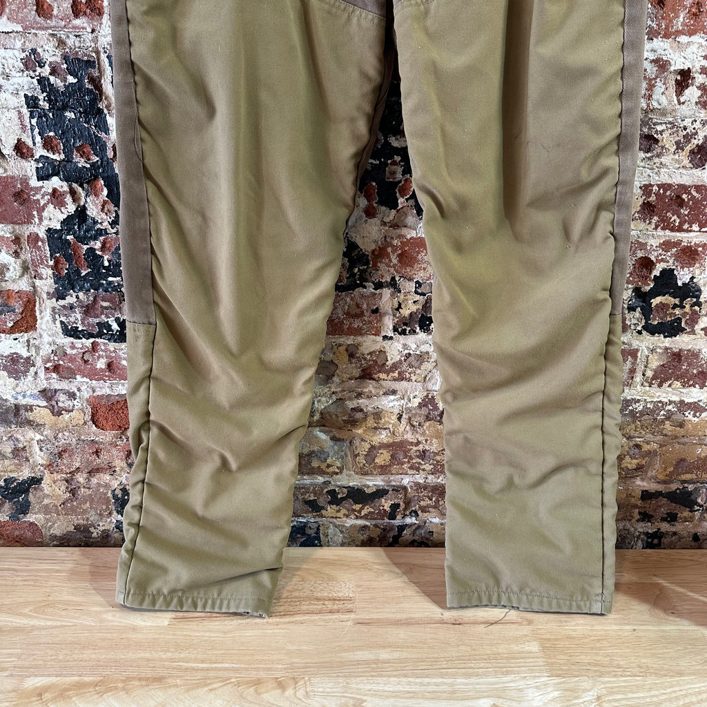 GameHide Mens 36x34 brown Pants