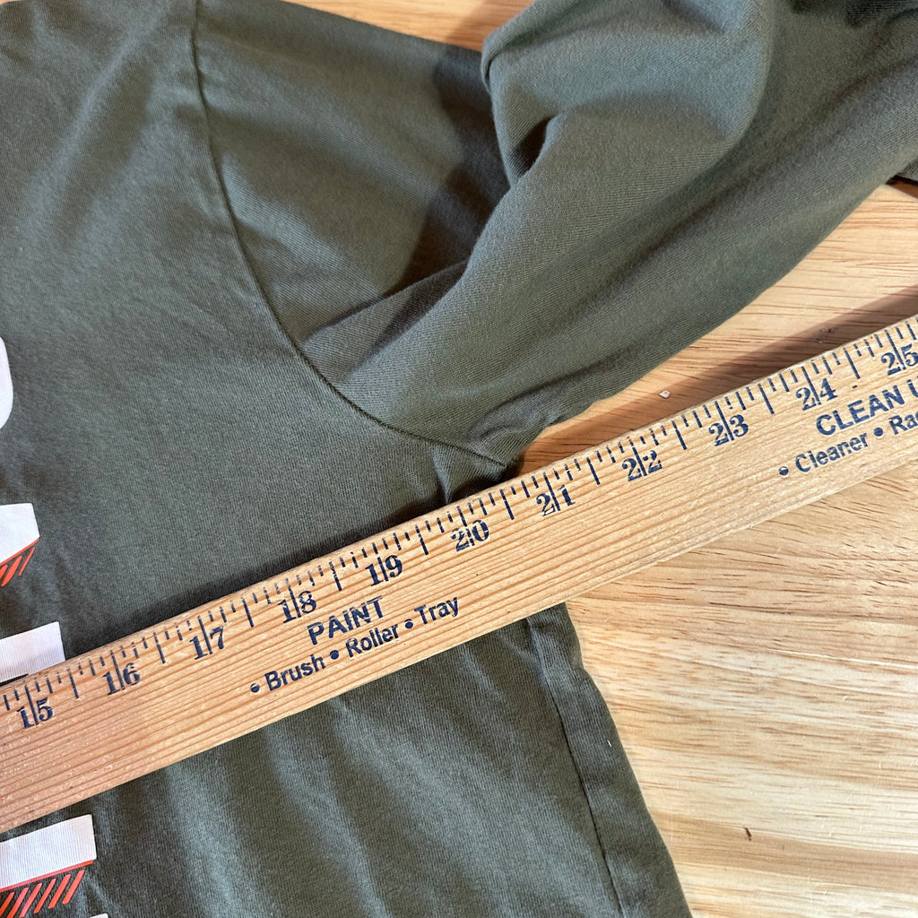 Carhartt Long Sleeve T-Shirt Boys XL