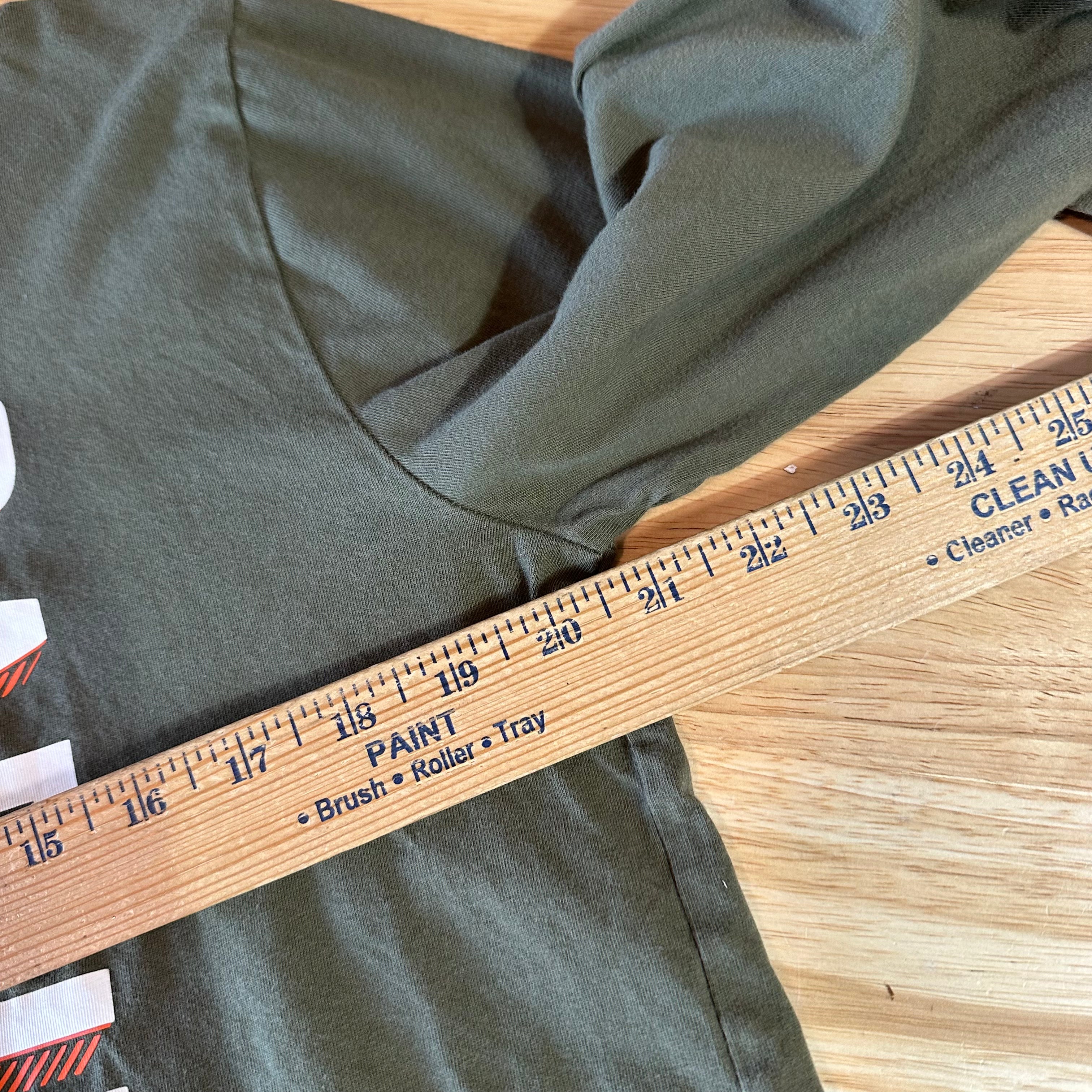 Carhartt Long Sleeve T-Shirt Boys XL