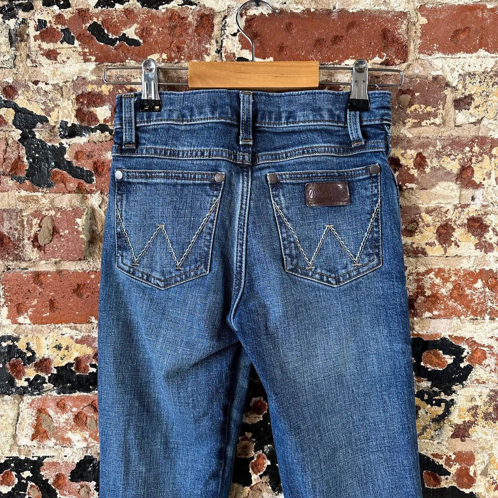 Wrangler Boys size 10 Jeans