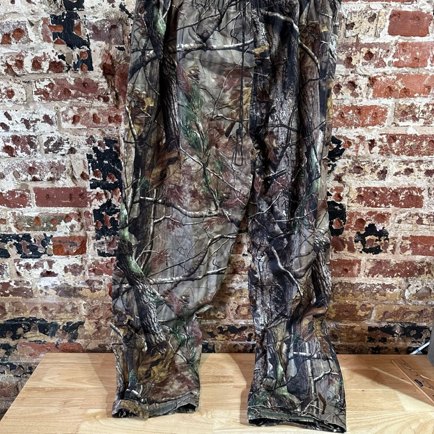 Frogg Toggs Camo Pants Mens 2XL