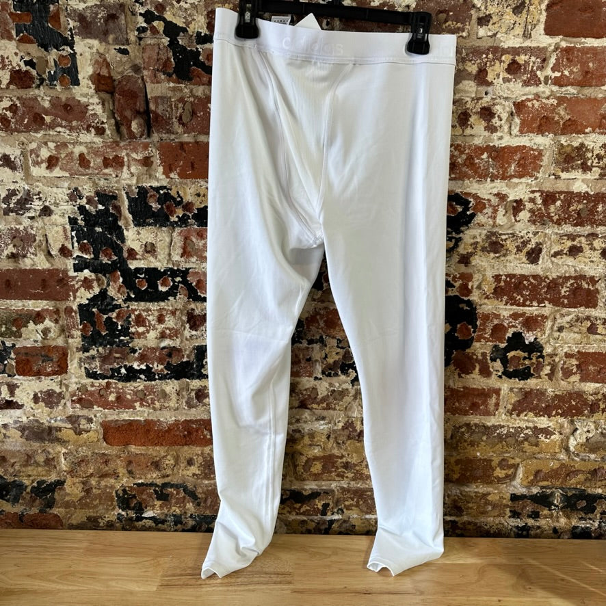 Adidas NBA Leggings Men's XL Tall NEW