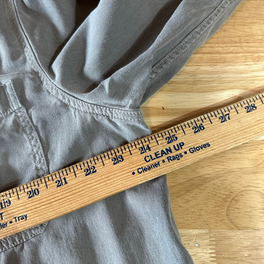 Harley Mens XL L/S Button Up