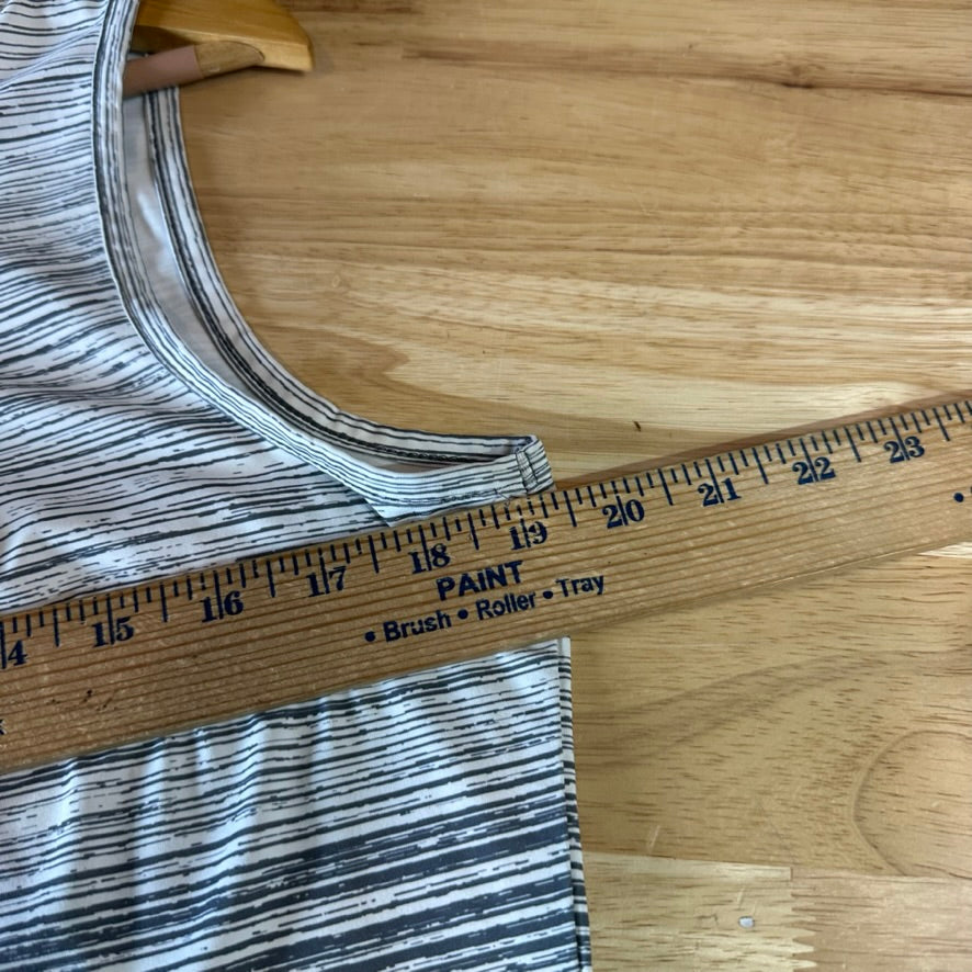 Columbia Womens Medium Tank Top