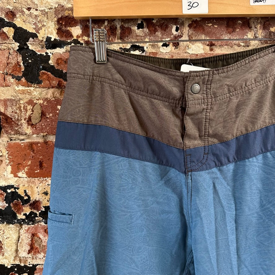 Prana Shorts Mens 30