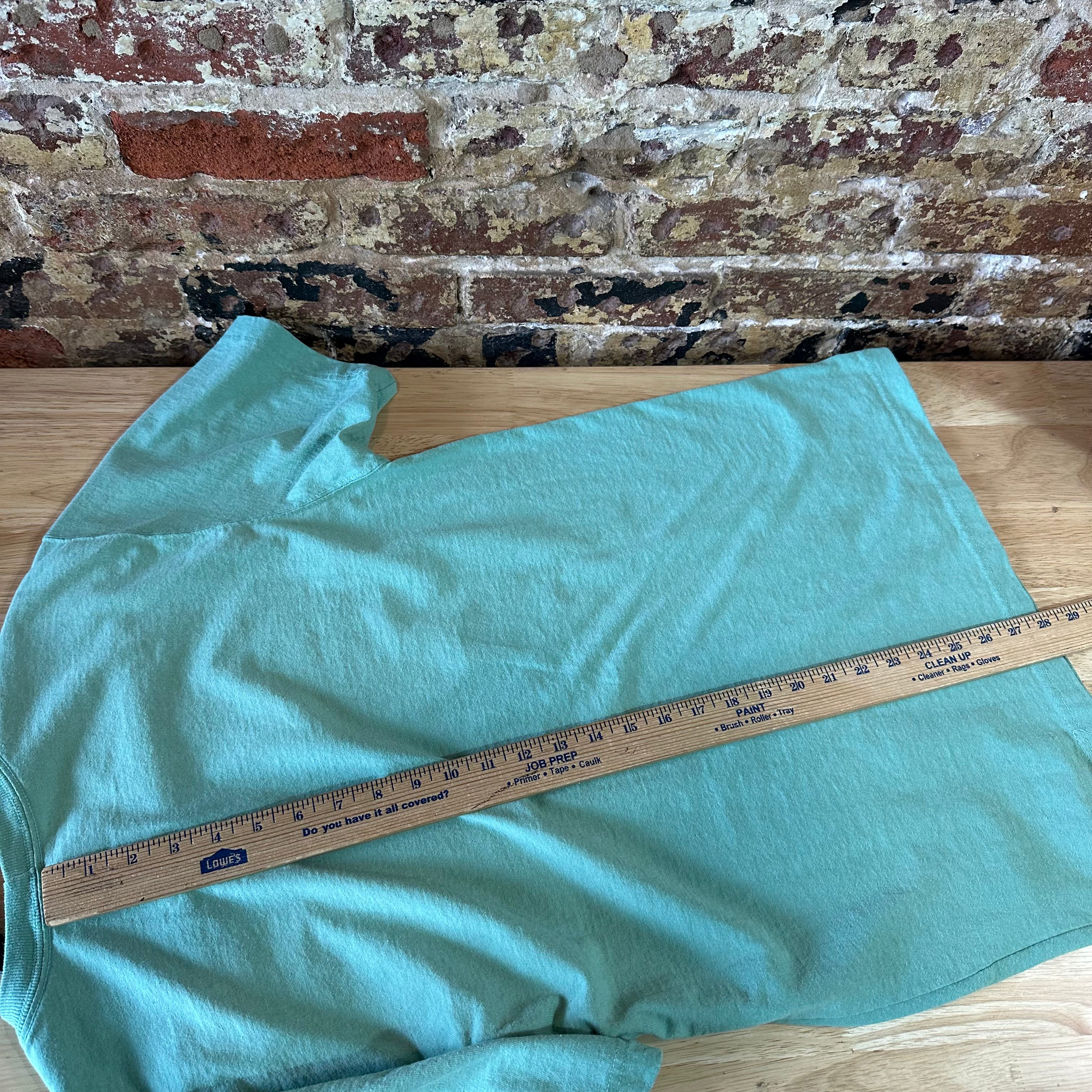 Carhartt T-Shirt Mens Small