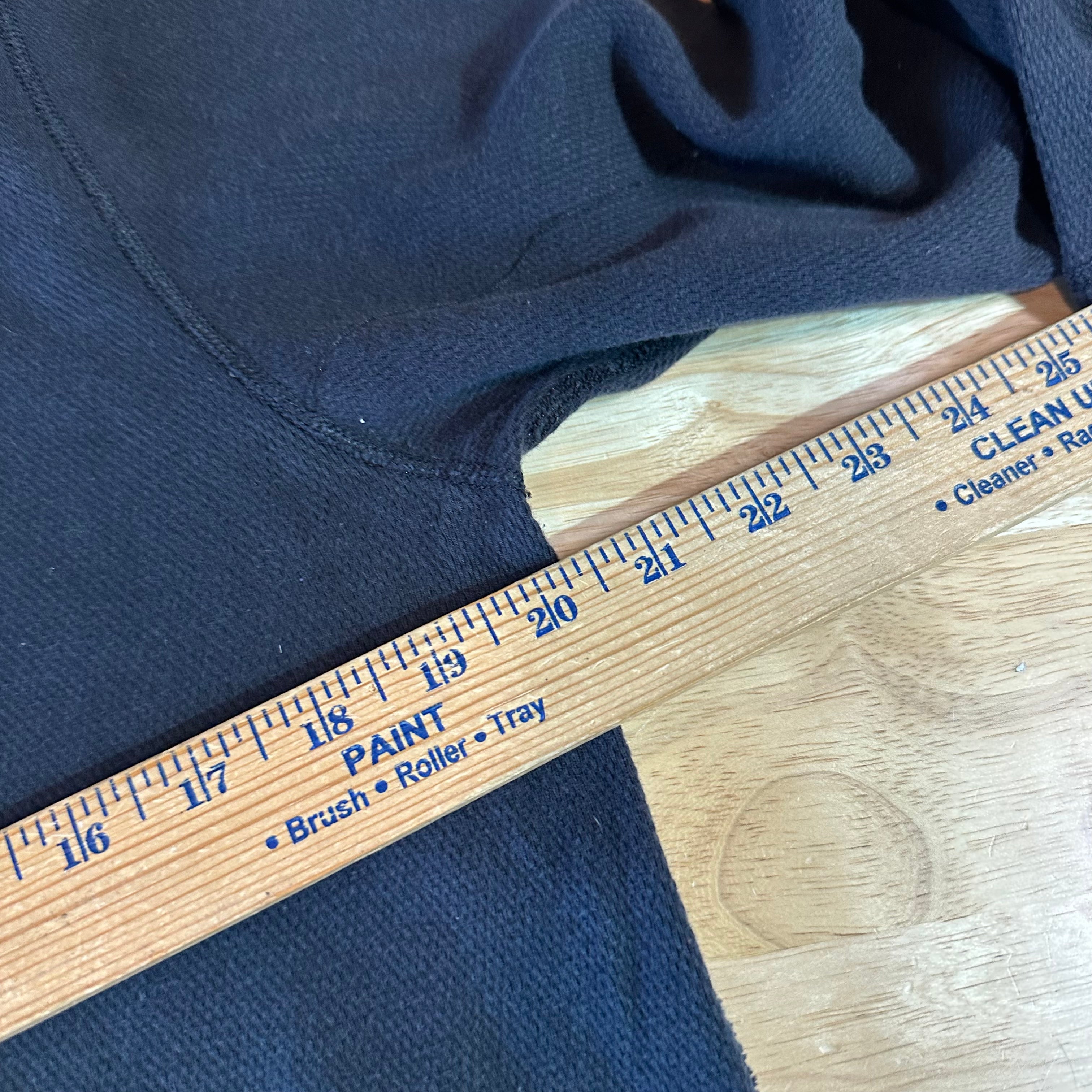 Carhartt Men's Large L/S Thermal Black Shirt