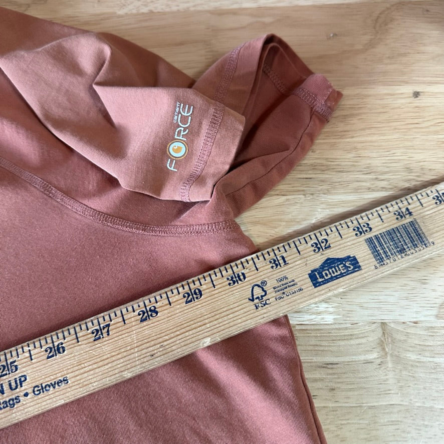 Carhartt Mens 4XL S/S T-Shirt